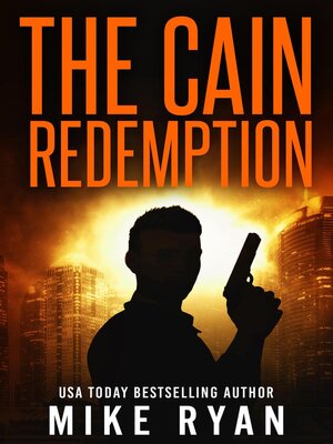 cover image of The Cain Redemption